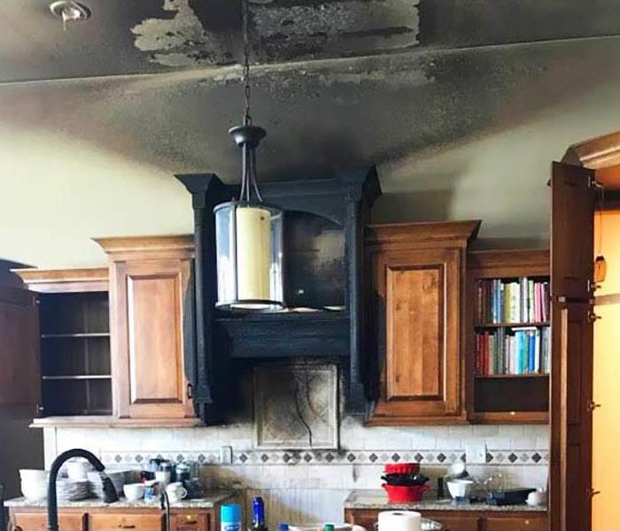 minimize risk kitchen fire kansas city