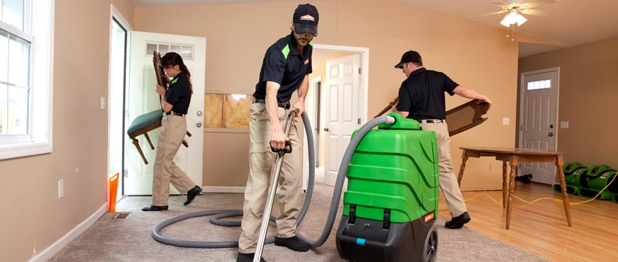Kansas City, MO cleaning services